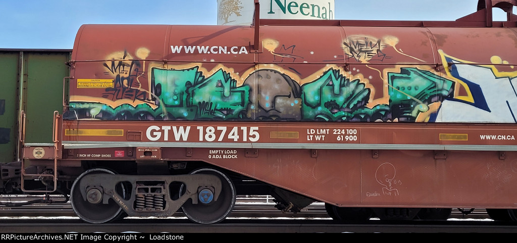 GTW 187415